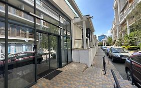 Апартаменты В Аркадии - Arcadia Sky Apartments