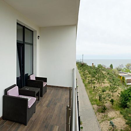 Апартаменты В Аркадии - Arcadia Sky Apartments Одеса Екстер'єр фото