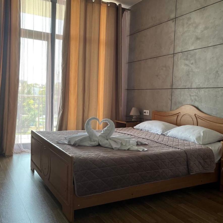 Апартаменты В Аркадии - Arcadia Sky Apartments Одеса Номер фото