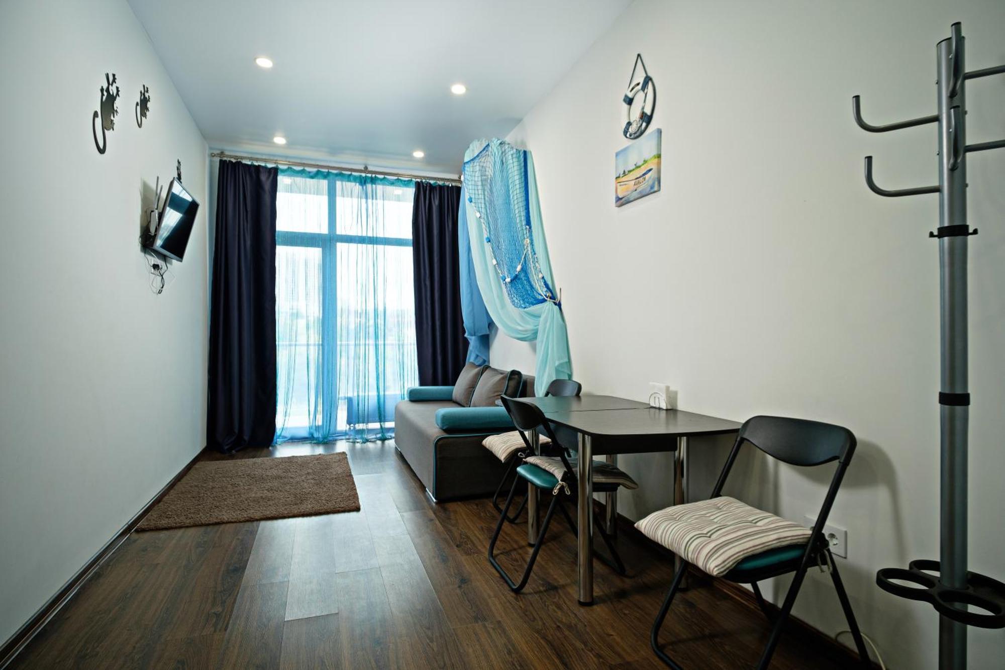 Апартаменты В Аркадии - Arcadia Sky Apartments Одеса Екстер'єр фото