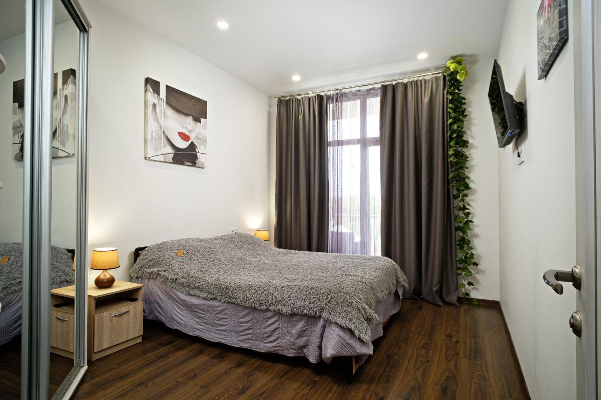 Апартаменты В Аркадии - Arcadia Sky Apartments Одеса Екстер'єр фото