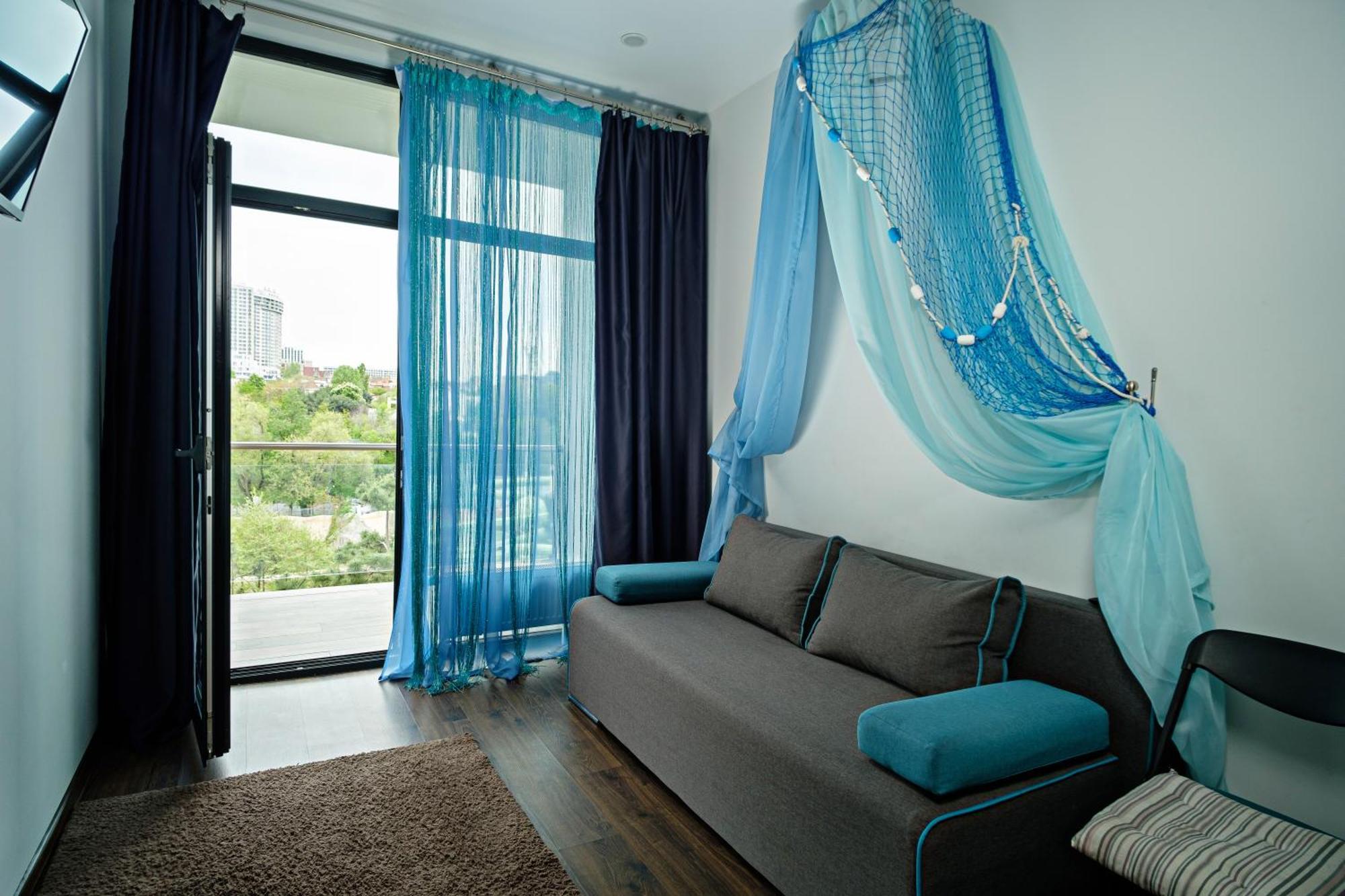Апартаменты В Аркадии - Arcadia Sky Apartments Одеса Екстер'єр фото