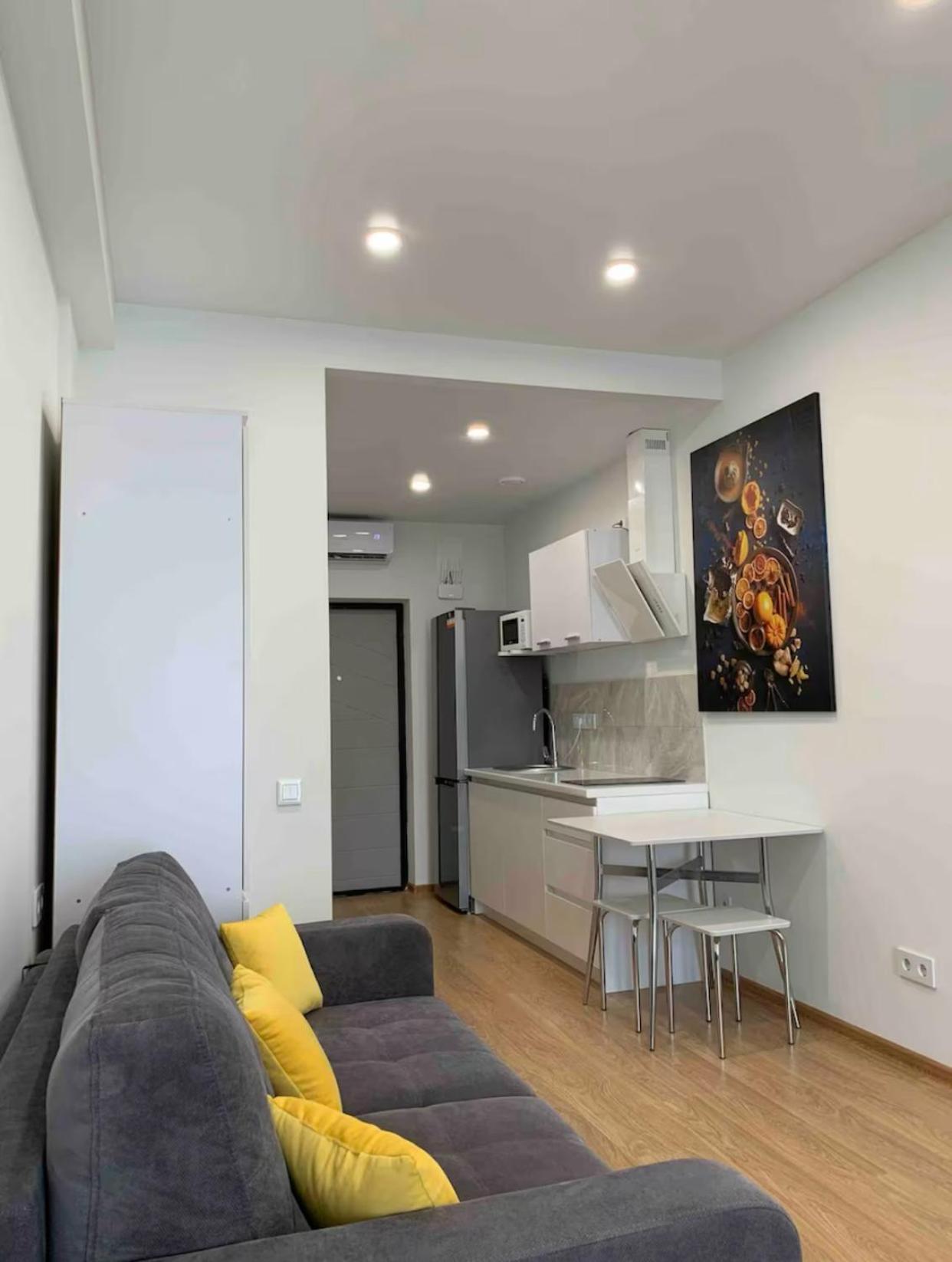 Апартаменты В Аркадии - Arcadia Sky Apartments Одеса Екстер'єр фото