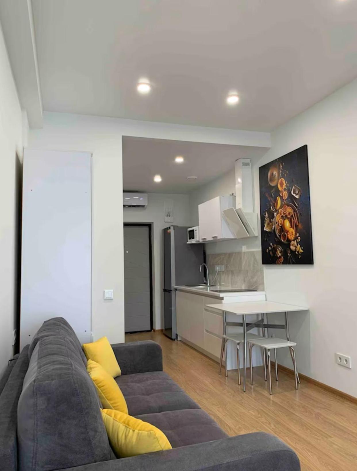 Апартаменты В Аркадии - Arcadia Sky Apartments Одеса Екстер'єр фото