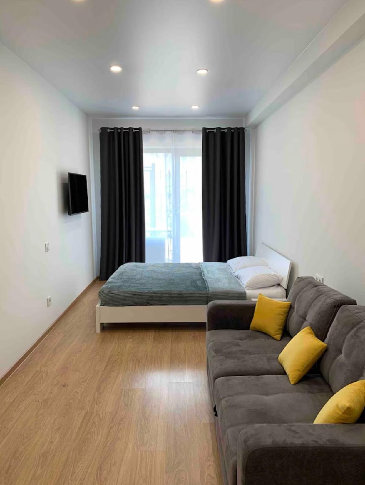 Апартаменты В Аркадии - Arcadia Sky Apartments Одеса Екстер'єр фото